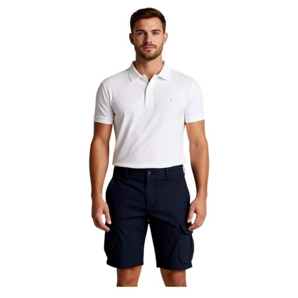 Goodfellow Co Shorts Navy Men's Size 32 Inseam 9 Inch‎